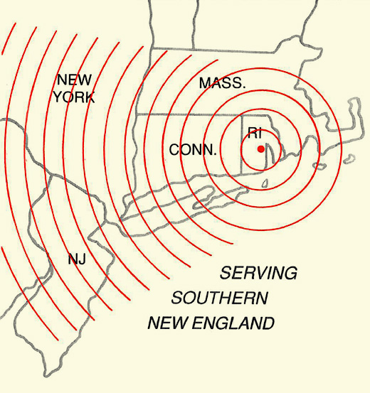 Find Gonsalves products in your area of Southern New England